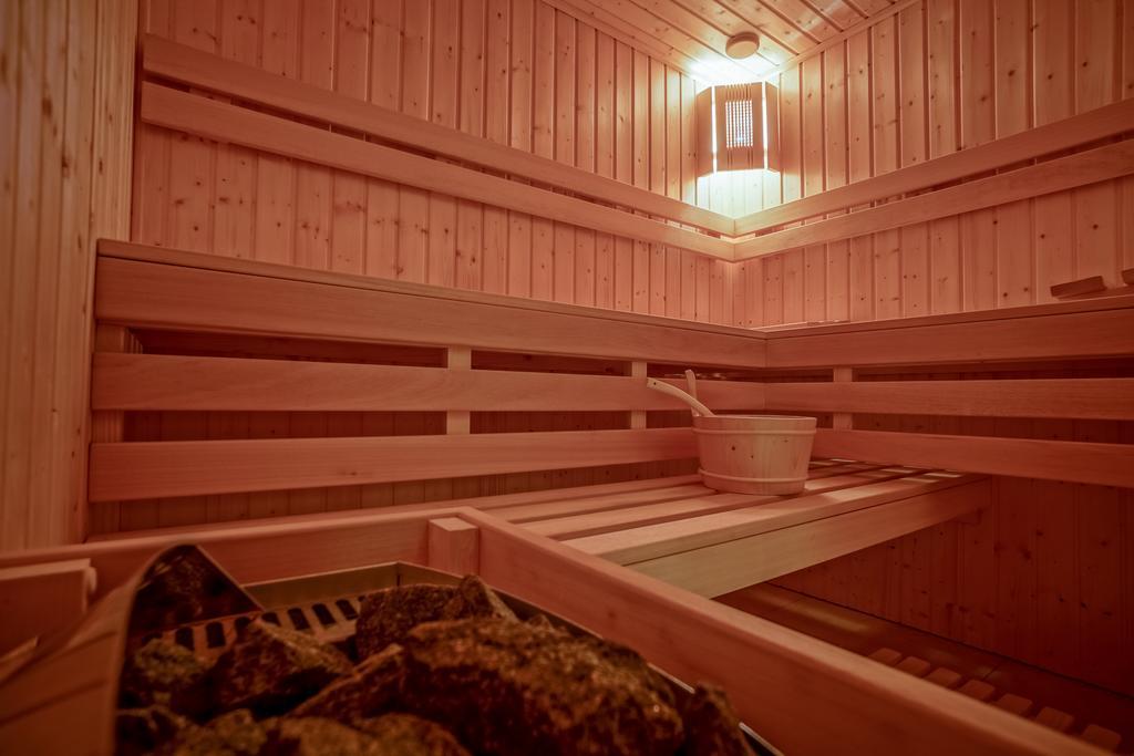 Hotel Willa Pod Skocznią Zakopane Zewnętrze zdjęcie