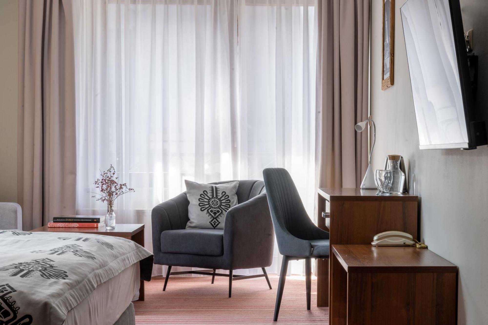 Hotel Willa Pod Skocznią Zakopane Zewnętrze zdjęcie