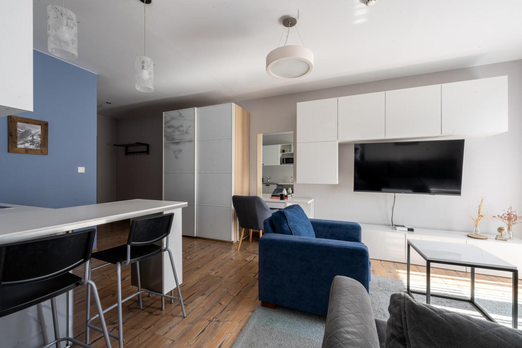 Hotel Willa Pod Skocznią Zakopane Zewnętrze zdjęcie