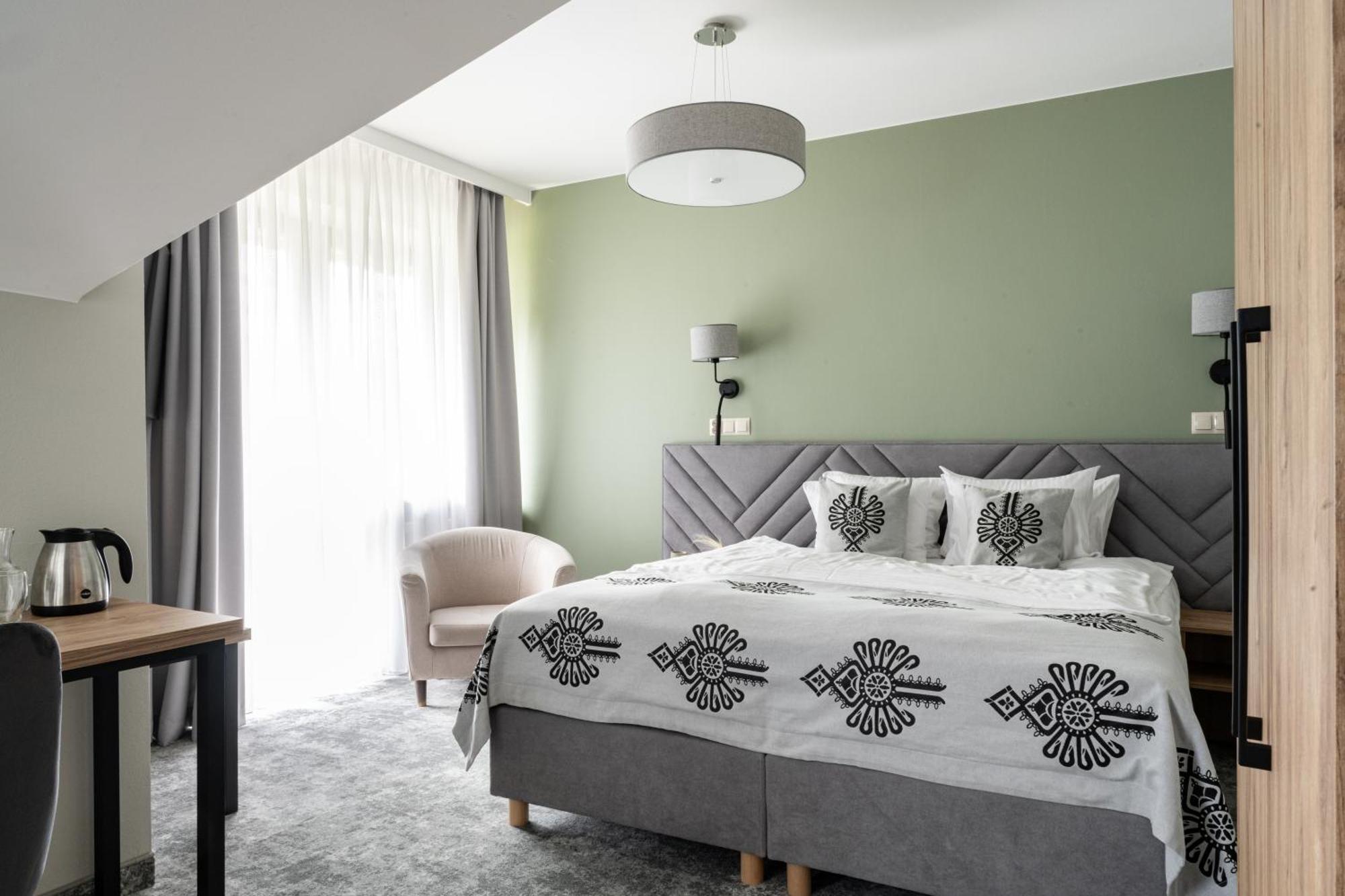 Hotel Willa Pod Skocznią Zakopane Zewnętrze zdjęcie
